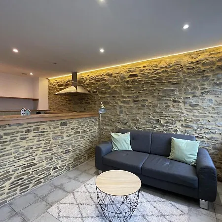 Maison De En Pierres Le Molay-Littry
